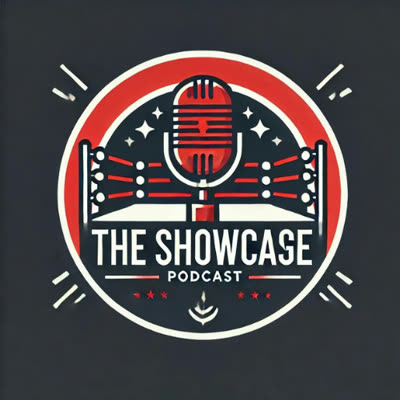Logo del podcast The Showcase