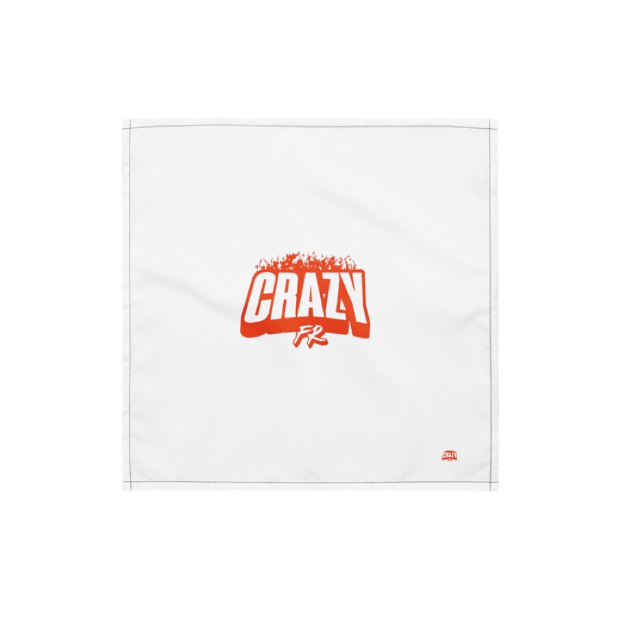 Bandana Crazy