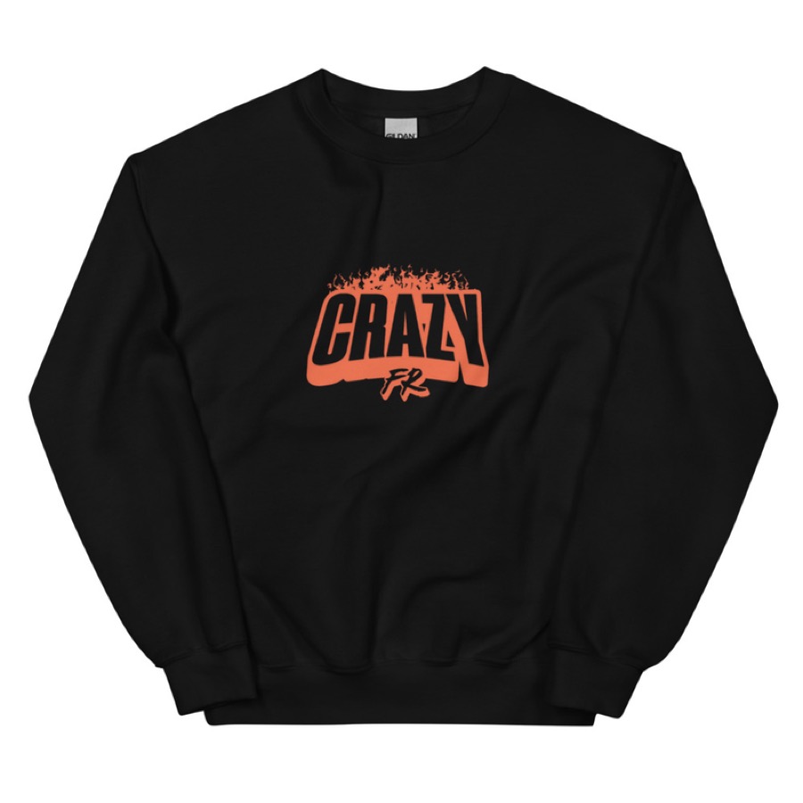 Maglia jersey Crazy FR