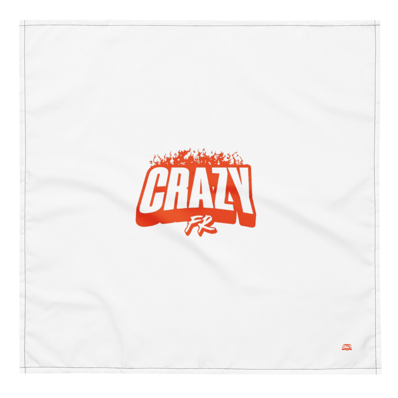 Crazy Bandana